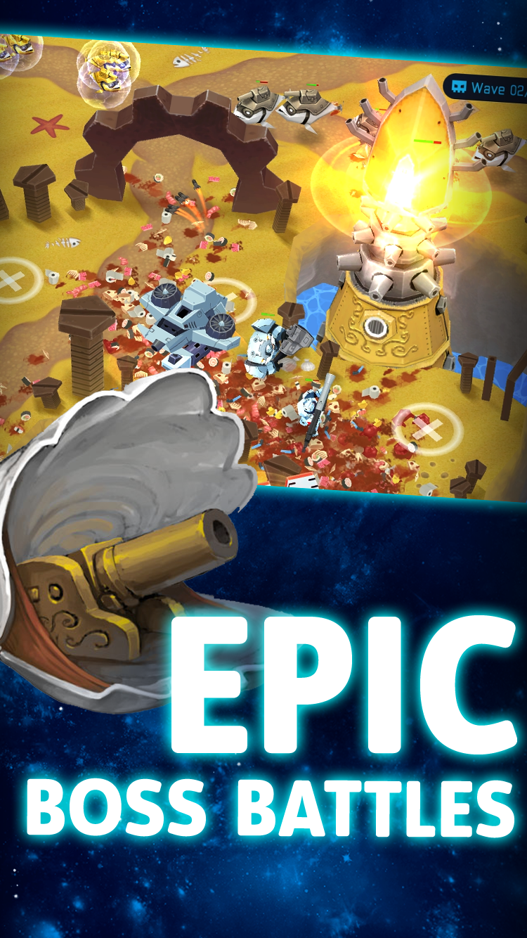 Game build review session